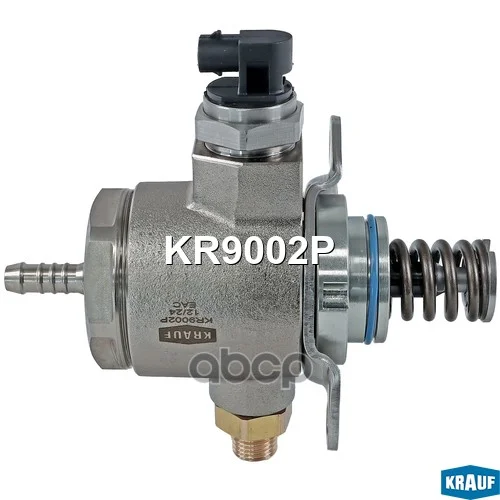 Бензонасос электрический KR9002P Krauf - миниатюра 6