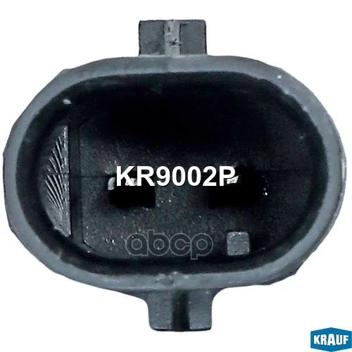 Бензонасос электрический KR9002P Krauf - миниатюра 7