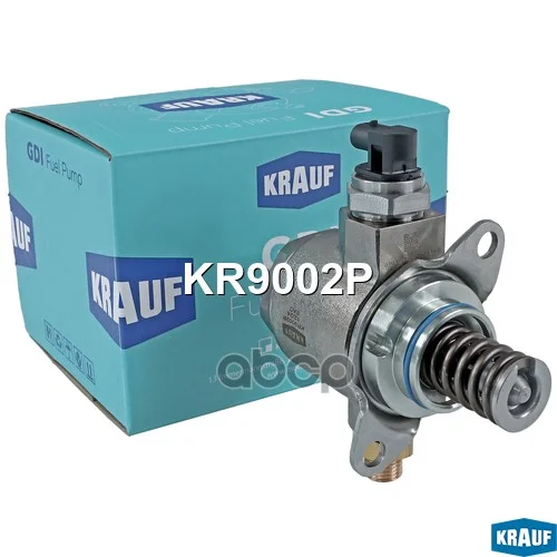 Бензонасос электрический KR9002P Krauf - миниатюра 8