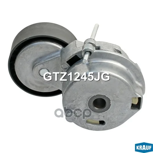 Натяжитель приводного ремня GTZ1245JG Krauf - миниатюра 3