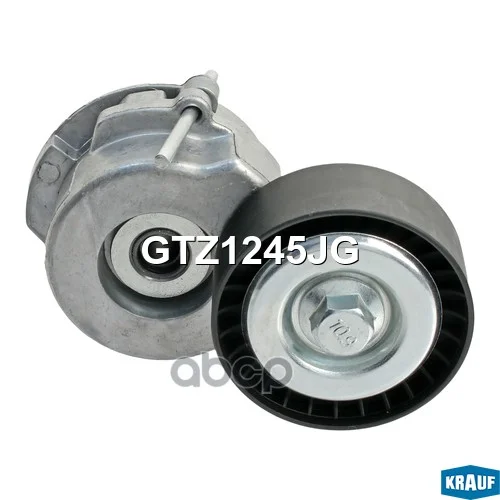Натяжитель приводного ремня GTZ1245JG Krauf - миниатюра 4