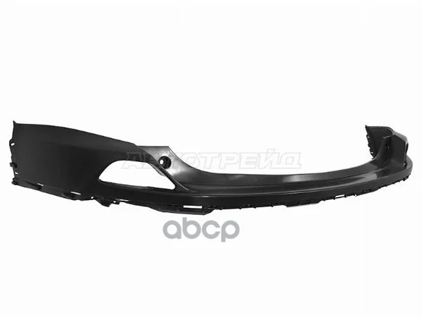 Бампер задний Toyota RAV4 (XA40) 15-19 STTYY4087A0 - изображение 1