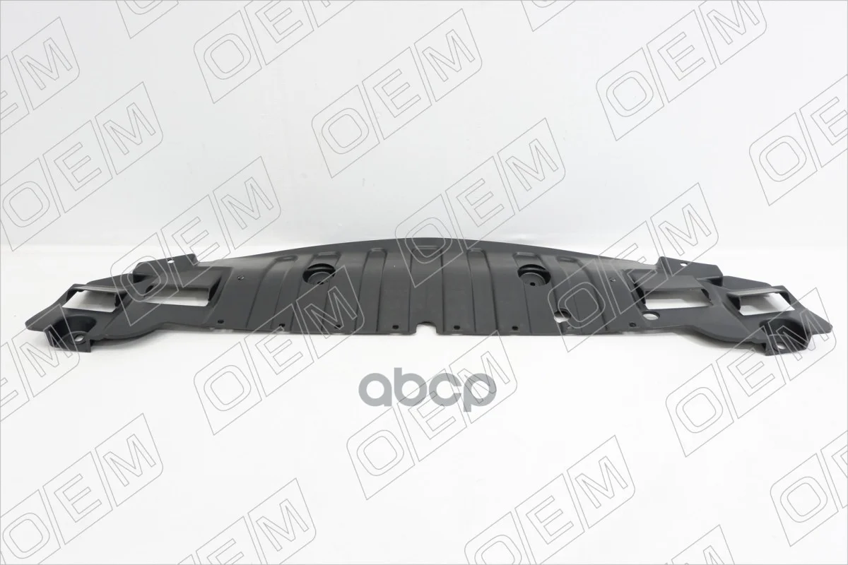 Защита под бампер передний Hyundai I30 2 GD - миниатюра 4