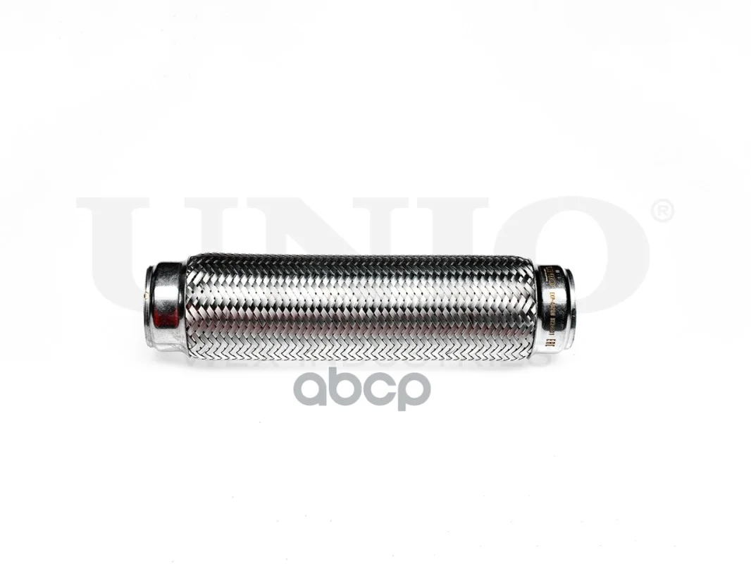 Гофра глушителя 45x260 INNERBRAID EXP45260 UNIO - миниатюра 2