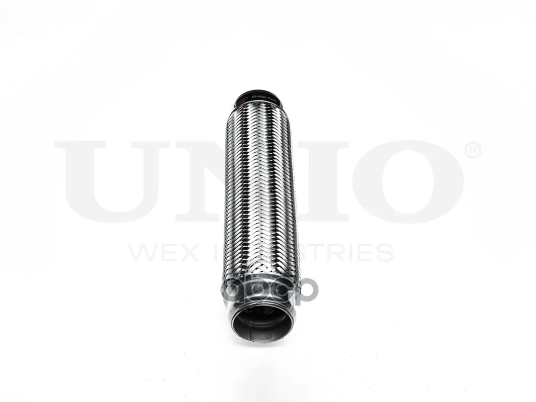 Гофра глушителя 45x260 INNERBRAID EXP45260 UNIO - миниатюра 3