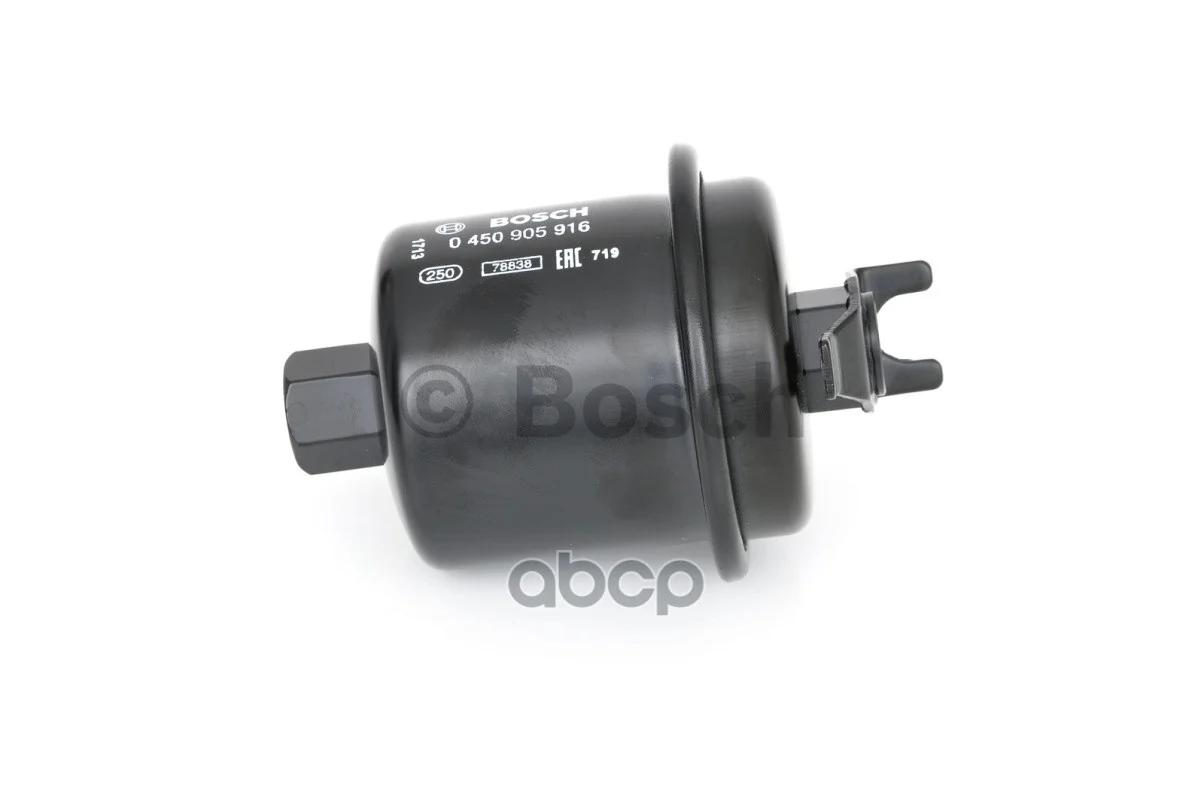 Фильтр топливный HONDA ACCORD/CIVIC 93- 0450905916 - миниатюра 3