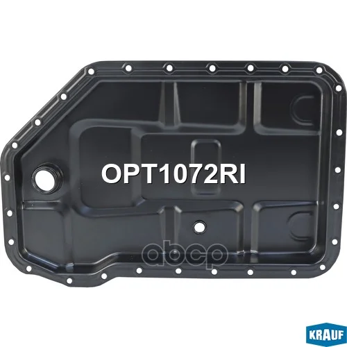 Поддон масляный КПП OPT1072RI Krauf - миниатюра 3