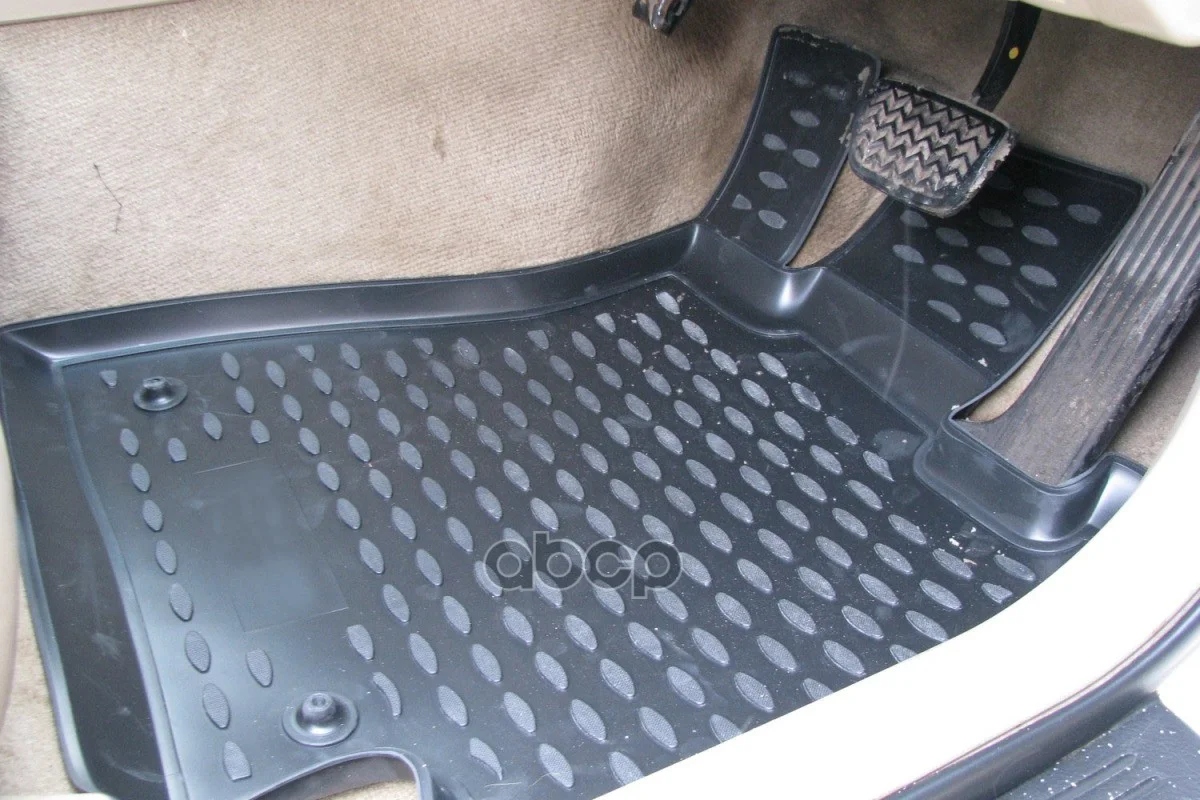 Коврики в салон TOYOTA Mark 2 GX110 2000-2004, - миниатюра 2