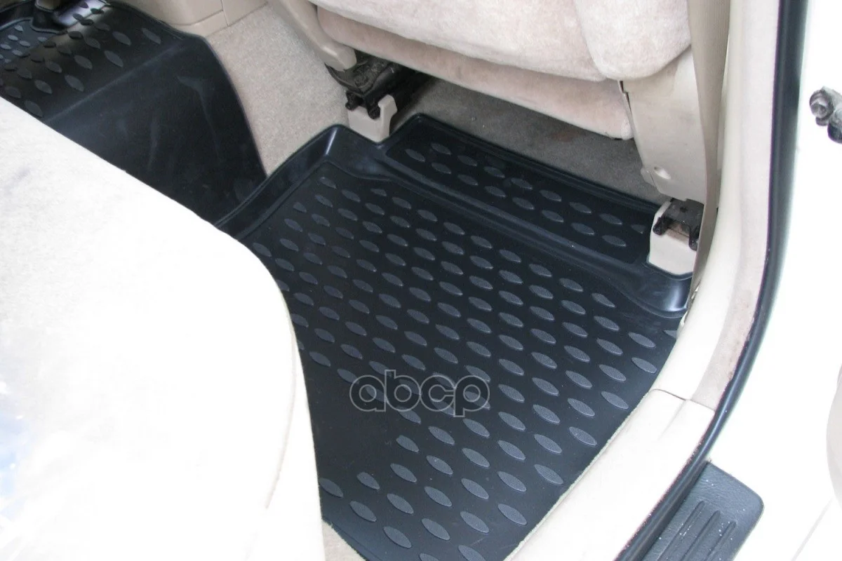 Коврики в салон TOYOTA Mark 2 GX110 2000-2004, - миниатюра 3