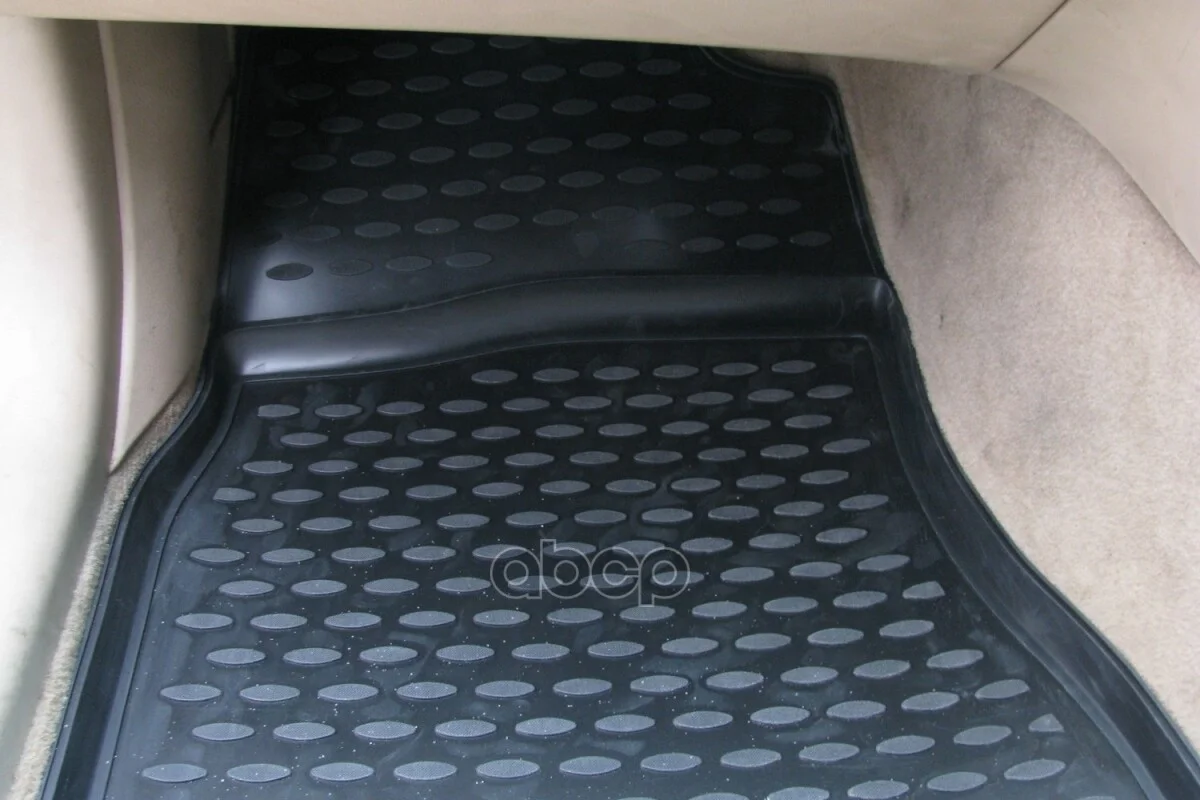 Коврики в салон TOYOTA Mark 2 GX110 2000-2004, - миниатюра 4