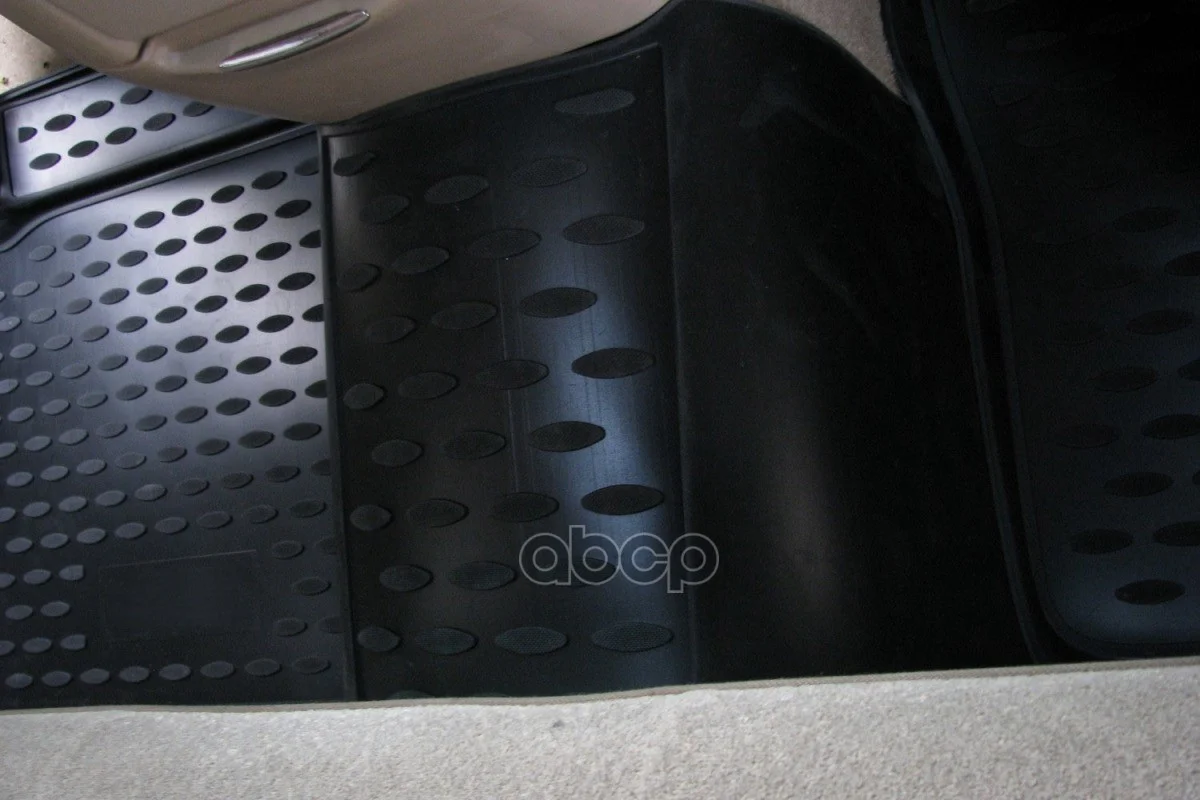 Коврики в салон TOYOTA Mark 2 GX110 2000-2004, - миниатюра 5