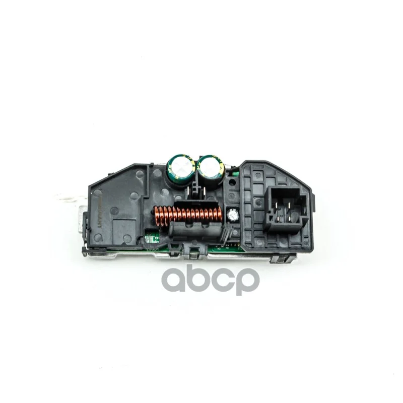 Мотор отопителя VW TOUAREG II AW20022300002 - изображение 1