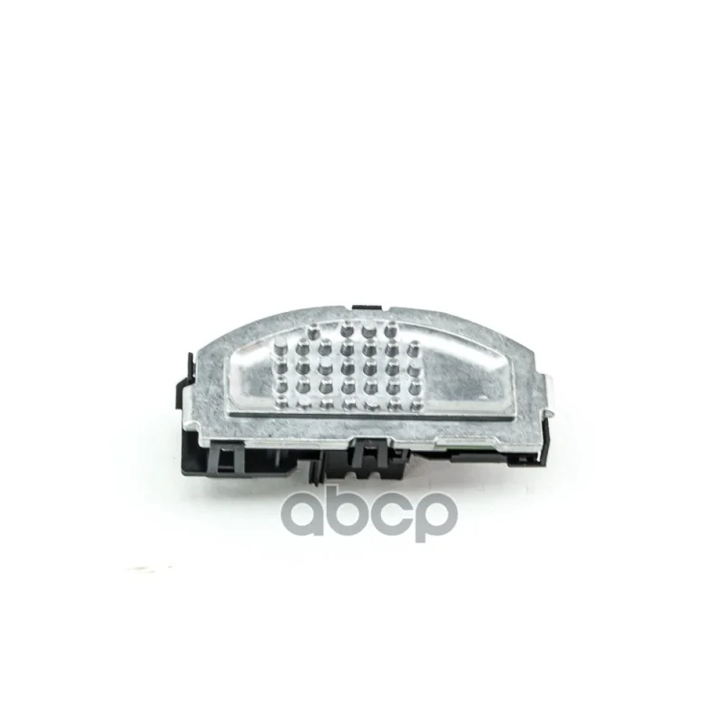 Мотор отопителя VW TOUAREG II AW20022300002 - миниатюра 2