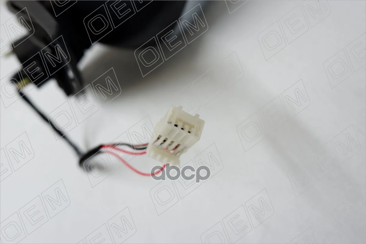 Зеркало левое Mitsubishi Outlander 2 XL 2007-2009, - миниатюра 2