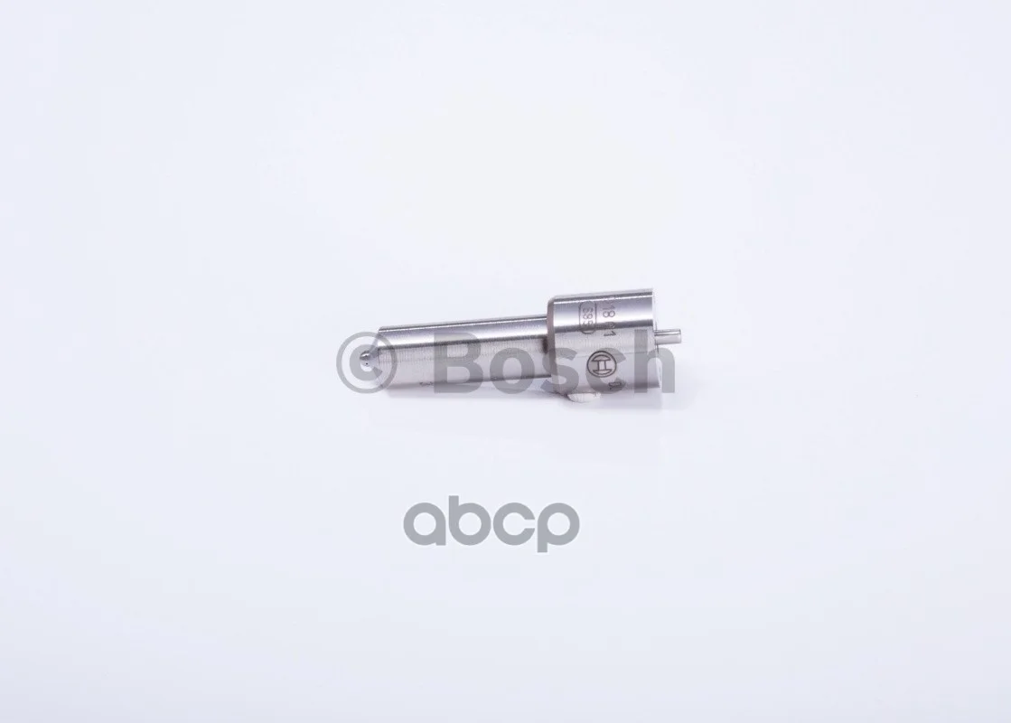 Форсунка TRUCK 0433171237 Bosch - изображение 1