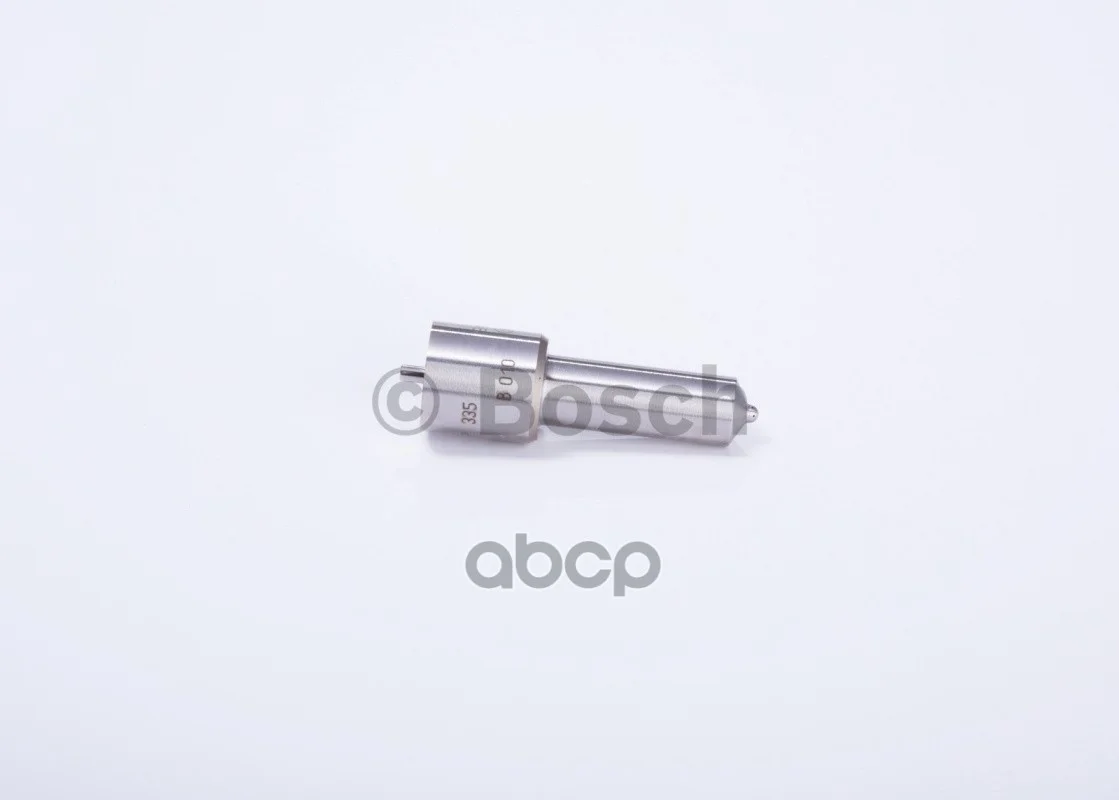 Форсунка TRUCK 0433171237 Bosch - миниатюра 2