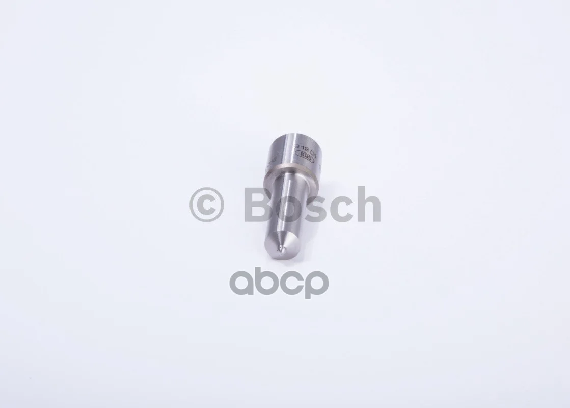 Форсунка TRUCK 0433171237 Bosch - миниатюра 3