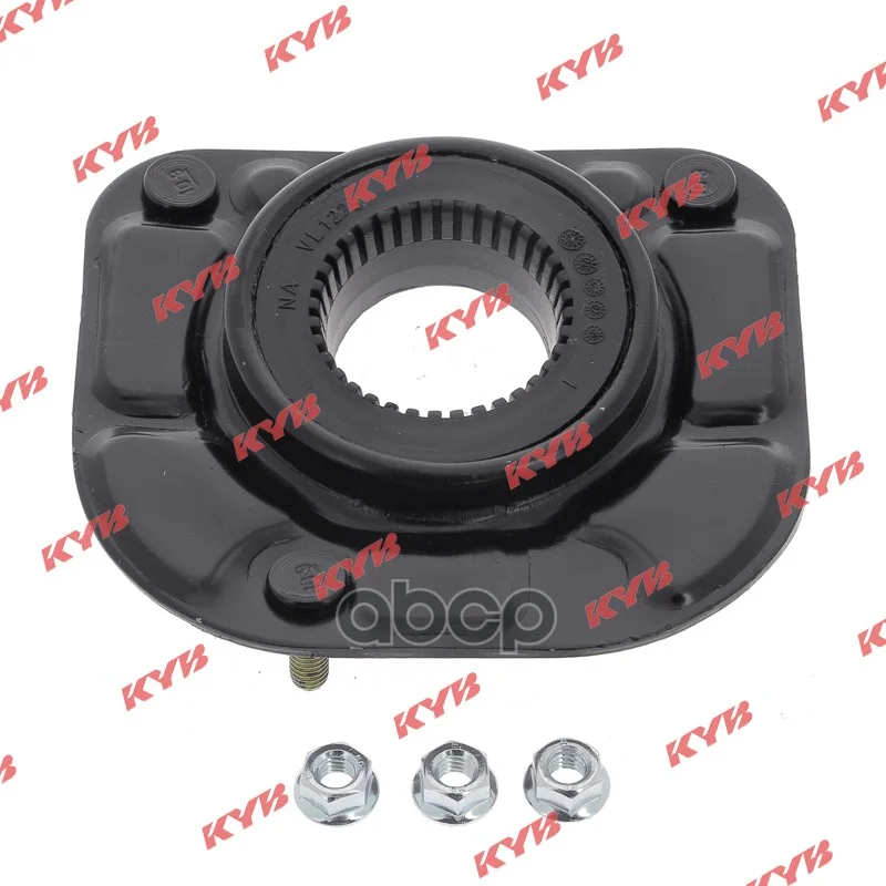 Комплект верхней опоры SM5165 KYB - изображение 1