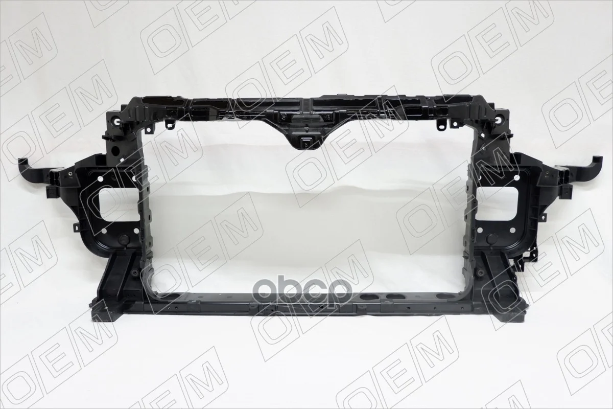Панель передняя Hyundai Sonata 8 DN8 2019-2023 - изображение 1