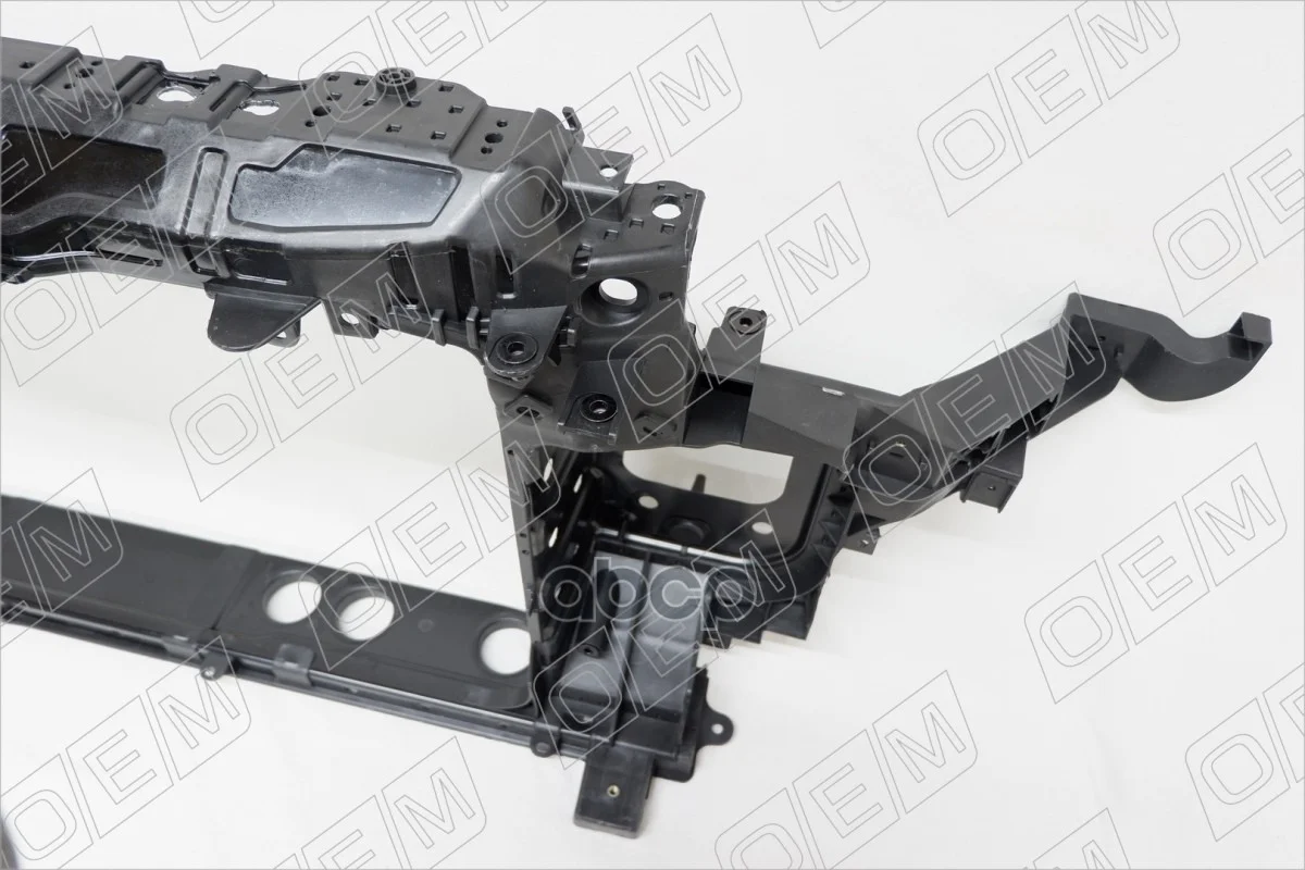 Панель передняя Hyundai Sonata 8 DN8 2019-2023 - миниатюра 2