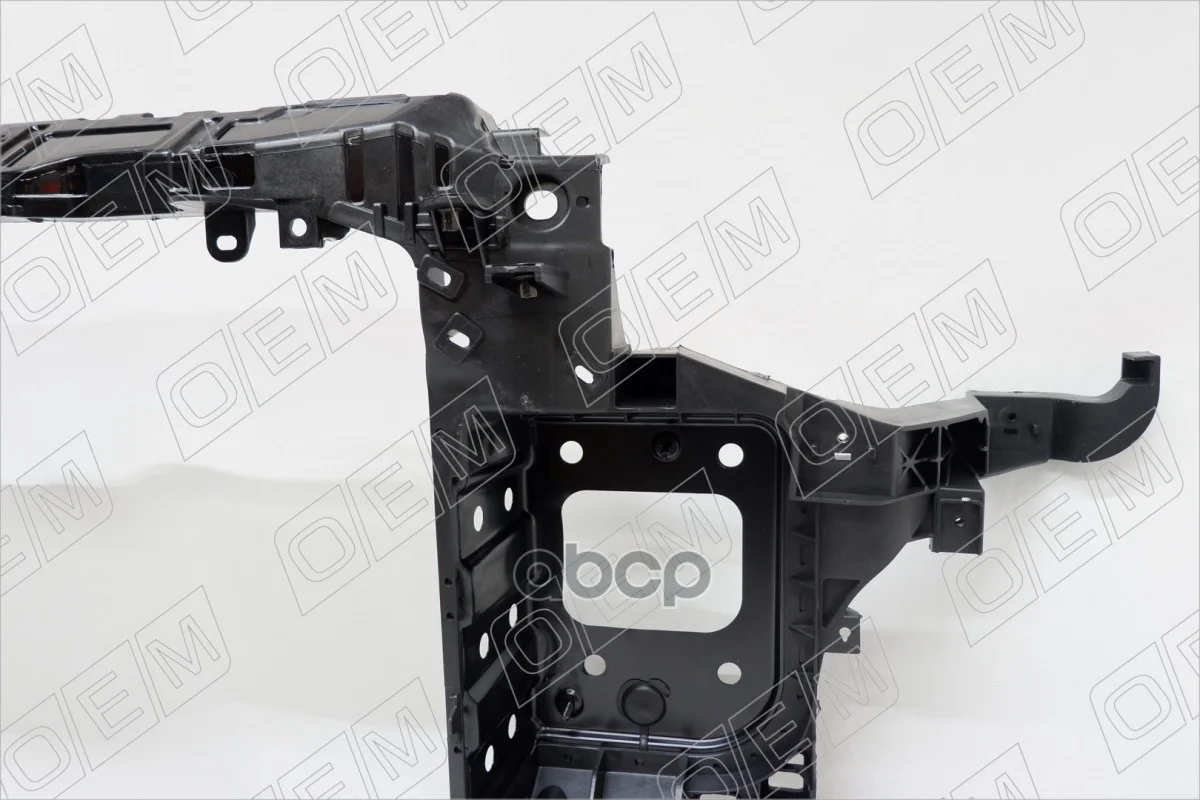 Панель передняя Hyundai Sonata 8 DN8 2019-2023 - миниатюра 3