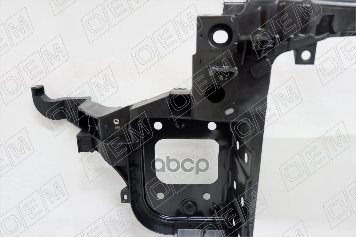 Панель передняя Hyundai Sonata 8 DN8 2019-2023 - миниатюра 4