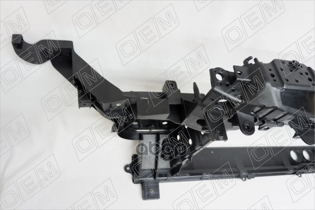 Панель передняя Hyundai Sonata 8 DN8 2019-2023 - миниатюра 5