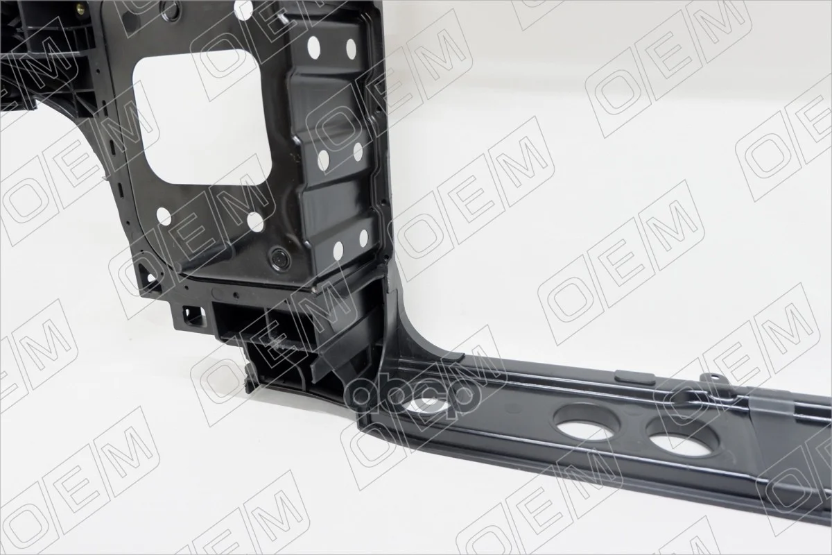 Панель передняя Hyundai Sonata 8 DN8 2019-2023 - миниатюра 9