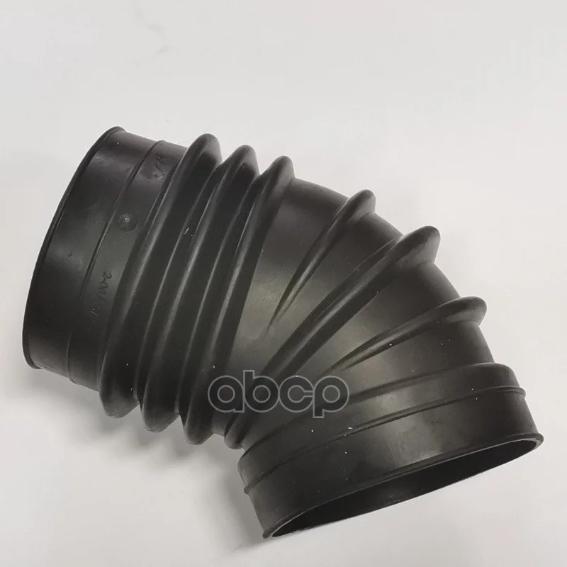 патрубок отопителя !кабины MAN 81619500261 MAN - изображение 1