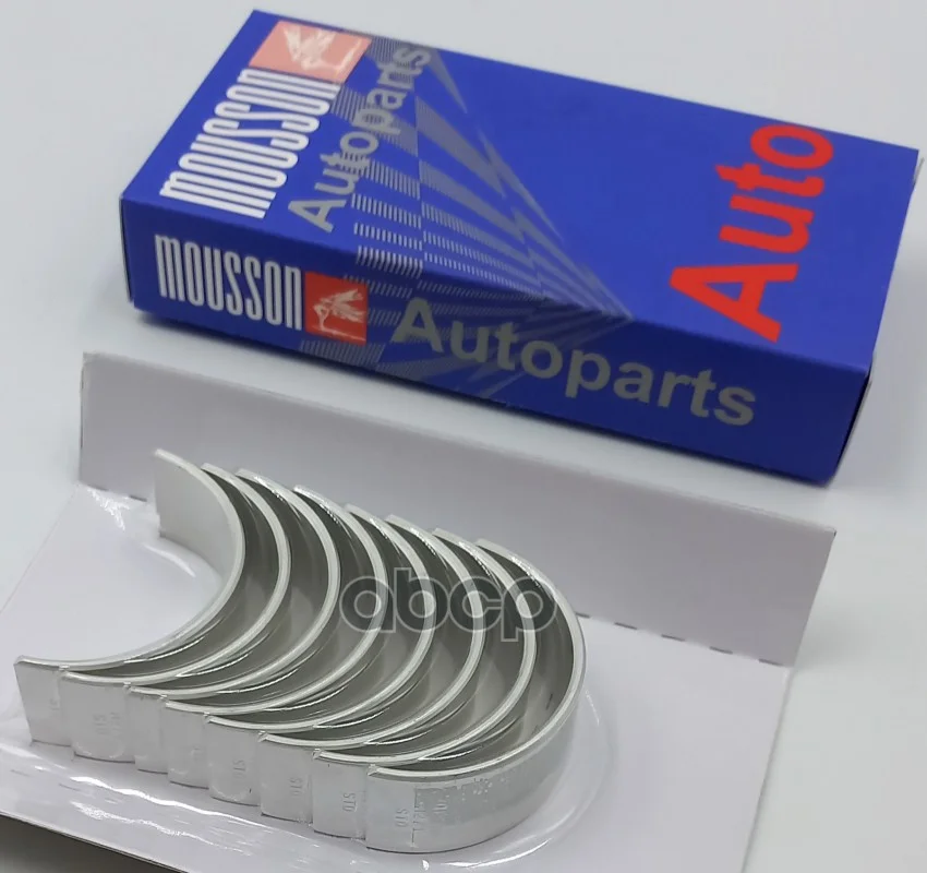 Вкладыши шатунные MB (STD) 2.0L M270/M274 - изображение 1