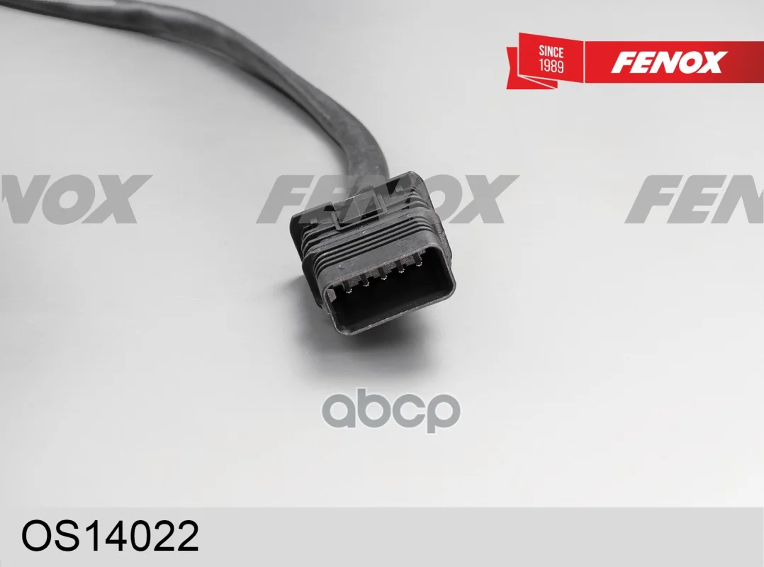 Лямбда-зонд BMW 3(F30) до катализатора OS14022 - миниатюра 2