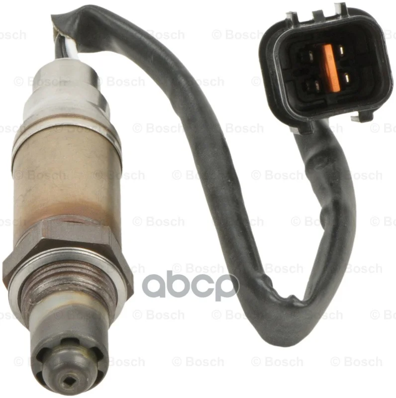 Лямбда-зонд F00HL00154 Bosch - изображение 1