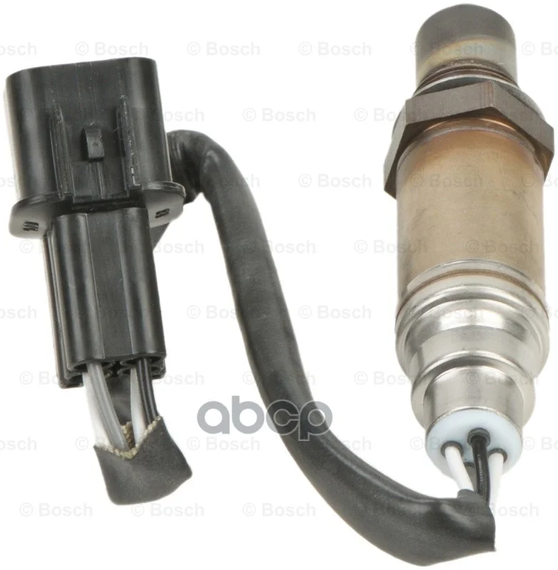 Лямбда-зонд F00HL00154 Bosch - миниатюра 2