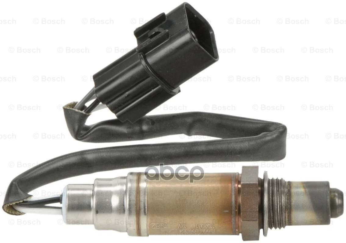 Лямбда-зонд F00HL00154 Bosch - миниатюра 3