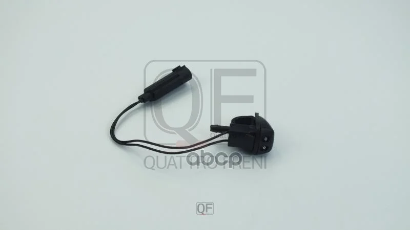 Форсунка омывателя LAND ROVER FREELANDER 02- - изображение 1