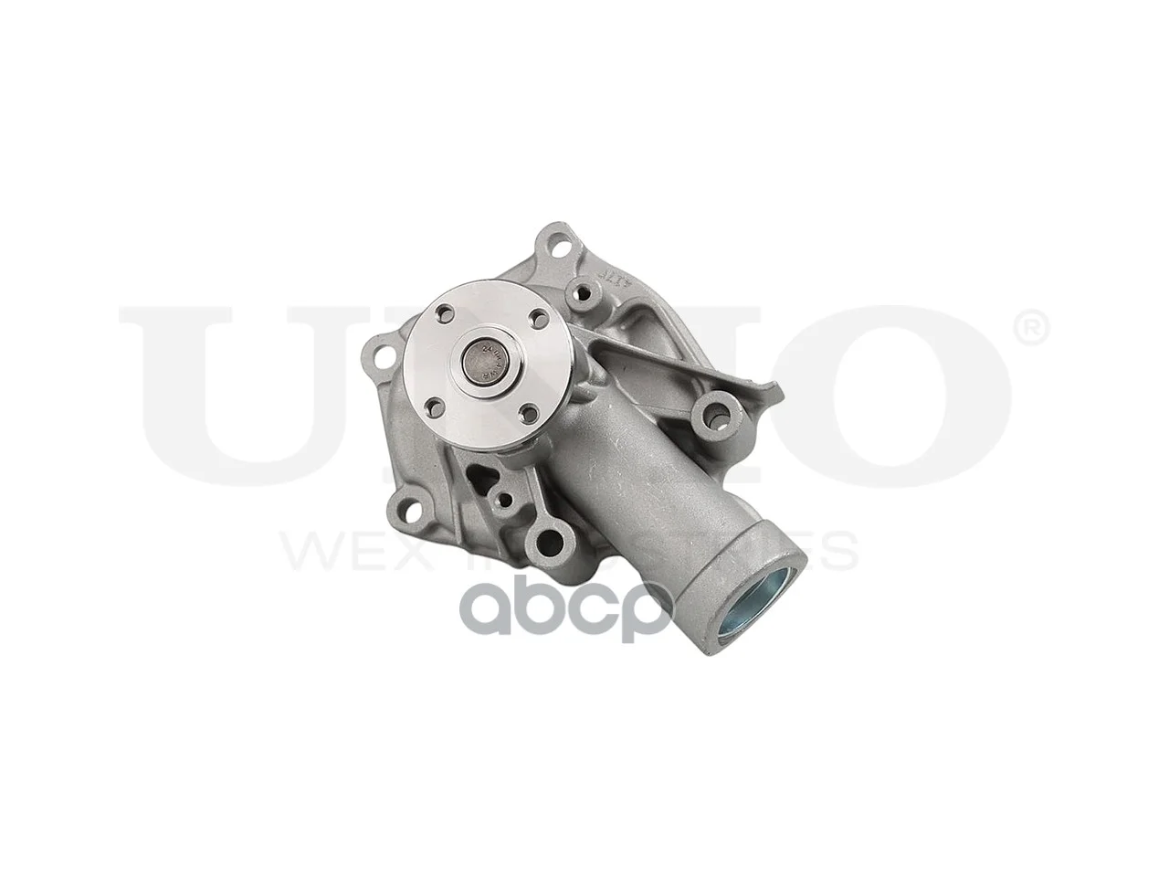Насос водяной MITSUBISHI OUTLANDER 03- WAP10126 - миниатюра 2