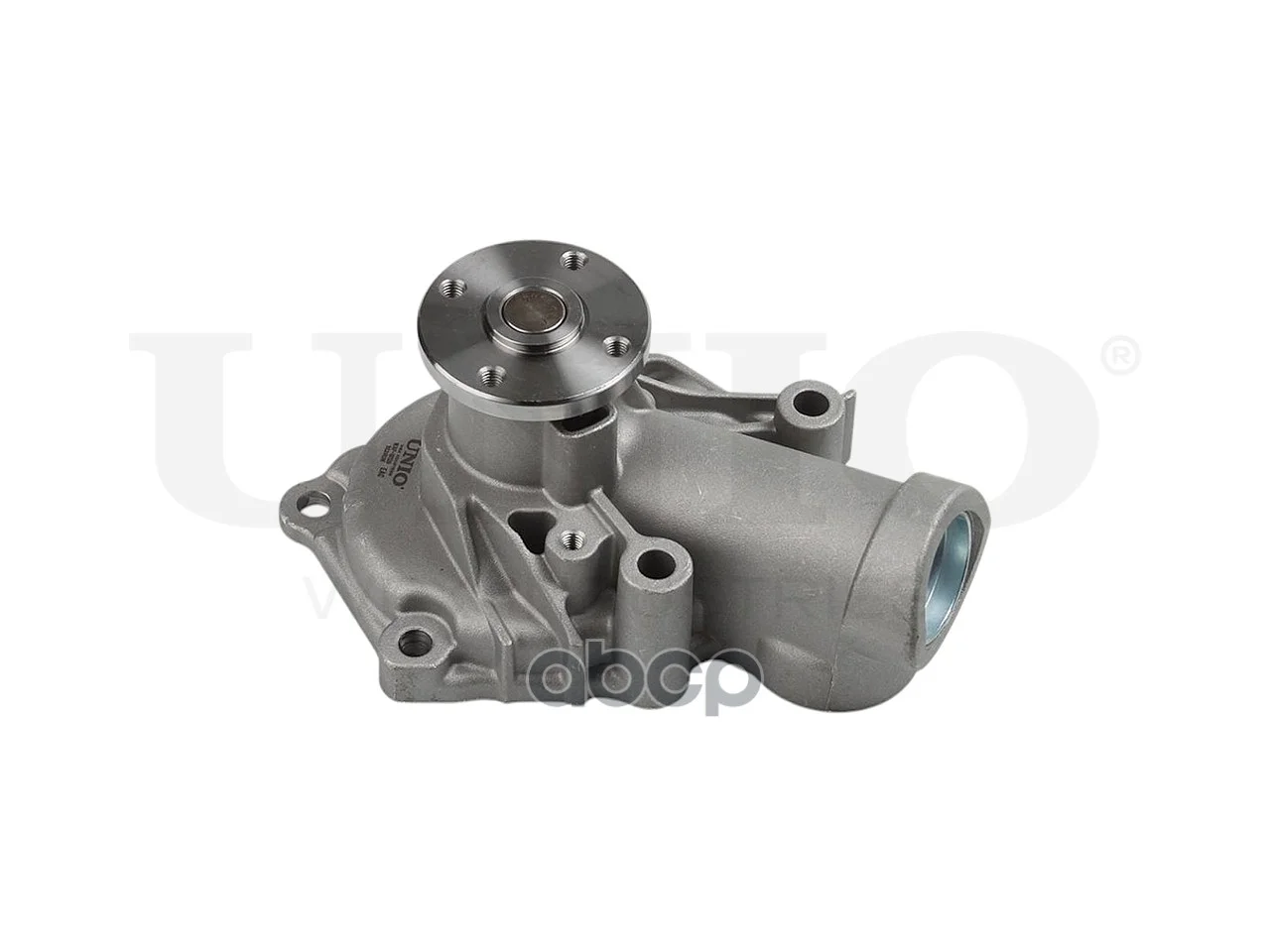 Насос водяной MITSUBISHI OUTLANDER 03- WAP10126 - миниатюра 3