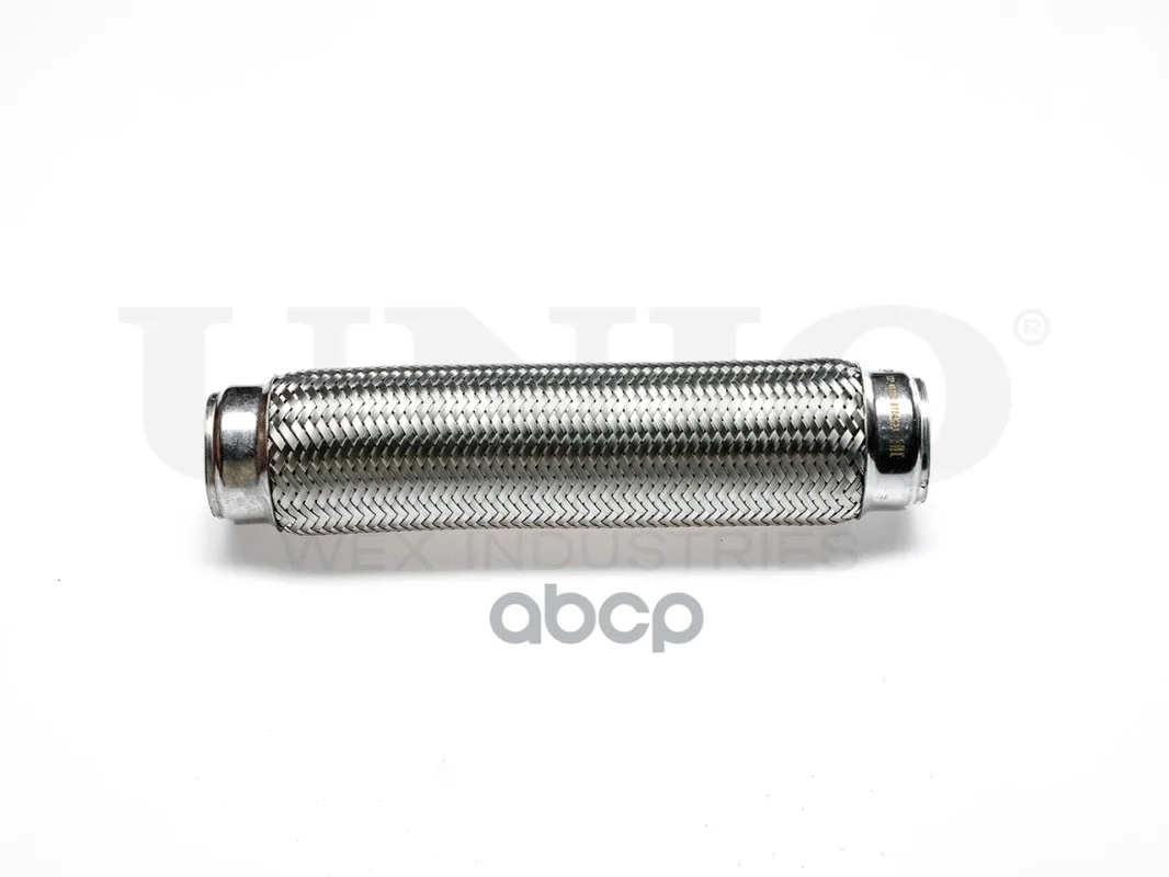 Гофра глушителя 45x280 INNERBRAID EXP45280 UNIO - миниатюра 2