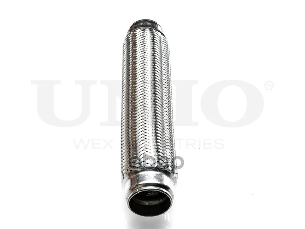 Гофра глушителя 45x280 INNERBRAID EXP45280 UNIO - миниатюра 3