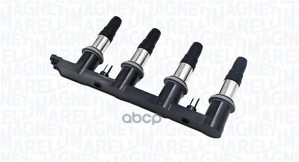 Катушка зажигания 060717147012 MAGNETI MARELLI - изображение 1
