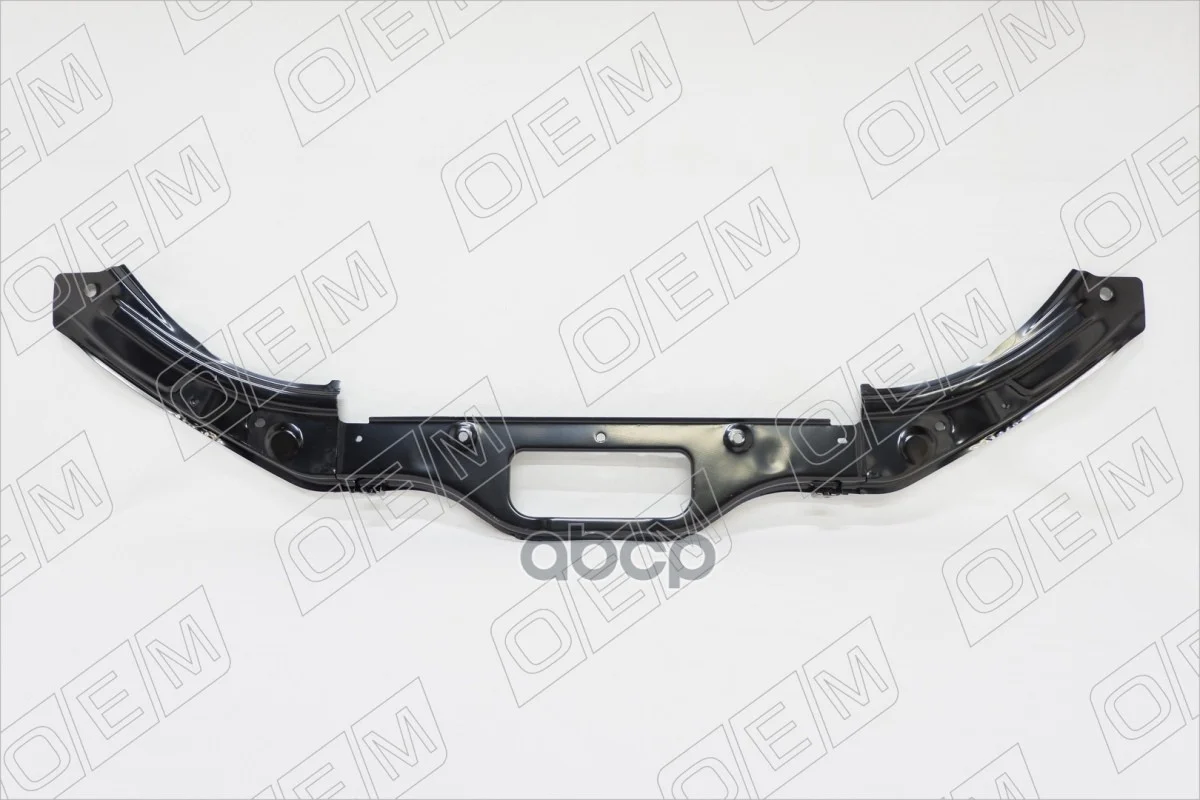 Панель передняя Mazda 6 3 GJ (2012-нв) OEM0064PANP - изображение 1