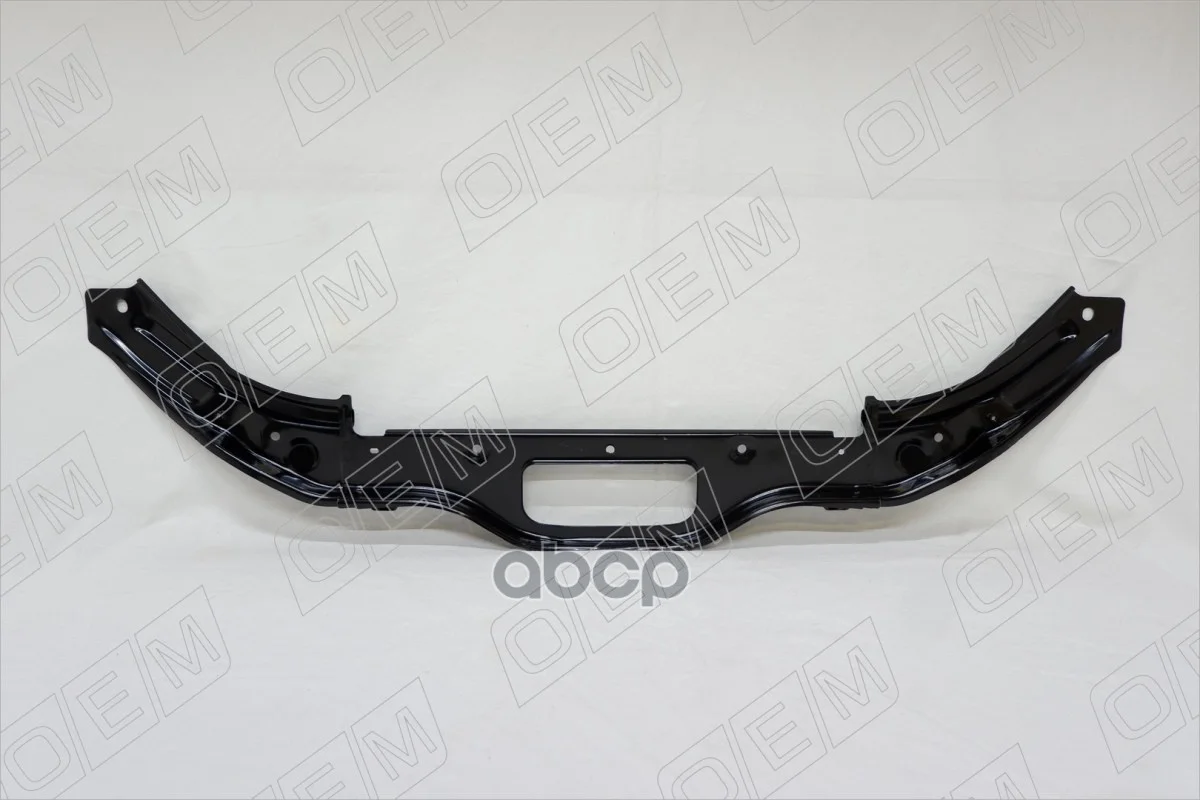 Панель передняя Mazda 6 3 GJ (2012-нв) OEM0064PANP - миниатюра 2