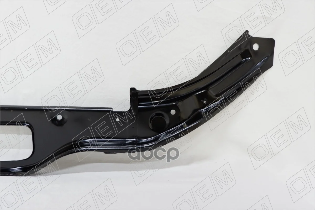 Панель передняя Mazda 6 3 GJ (2012-нв) OEM0064PANP - миниатюра 3