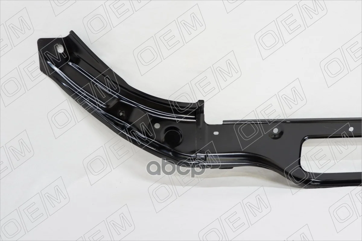 Панель передняя Mazda 6 3 GJ (2012-нв) OEM0064PANP - миниатюра 4