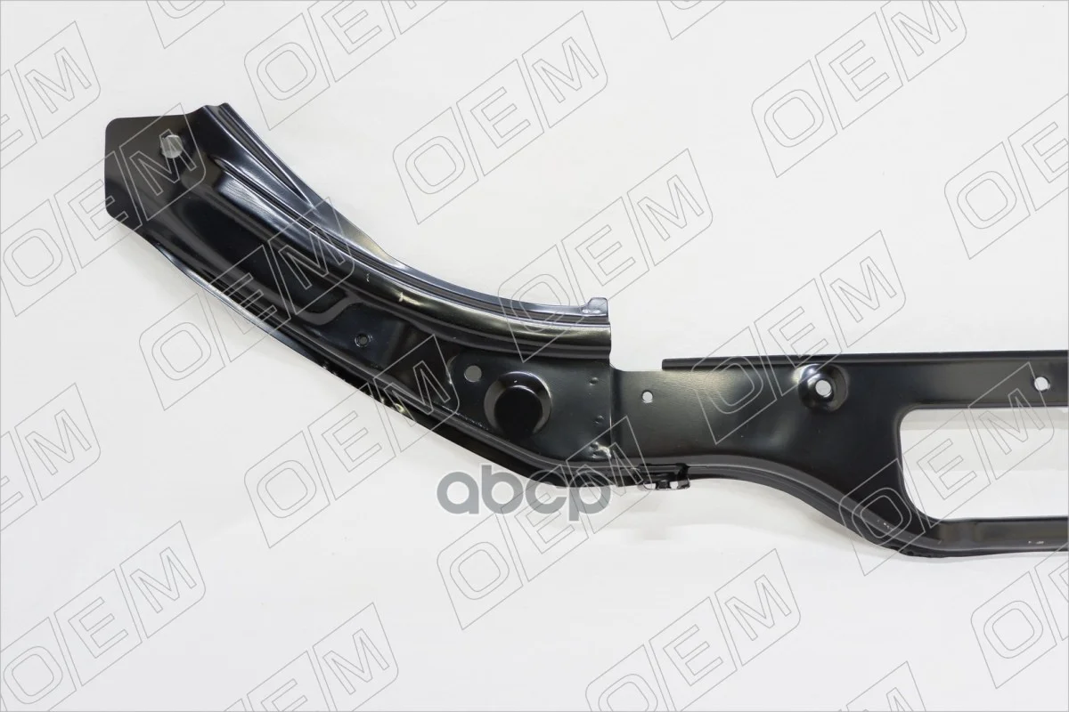 Панель передняя Mazda 6 3 GJ (2012-нв) OEM0064PANP - миниатюра 6