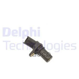 Датчик положения коленвала SS10805 Delphi - миниатюра 2
