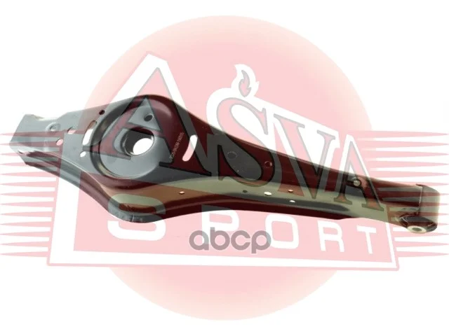 ТЯГА ЗАДНЯЯ НИЖНЯЯ 23255N ASVA - изображение 1