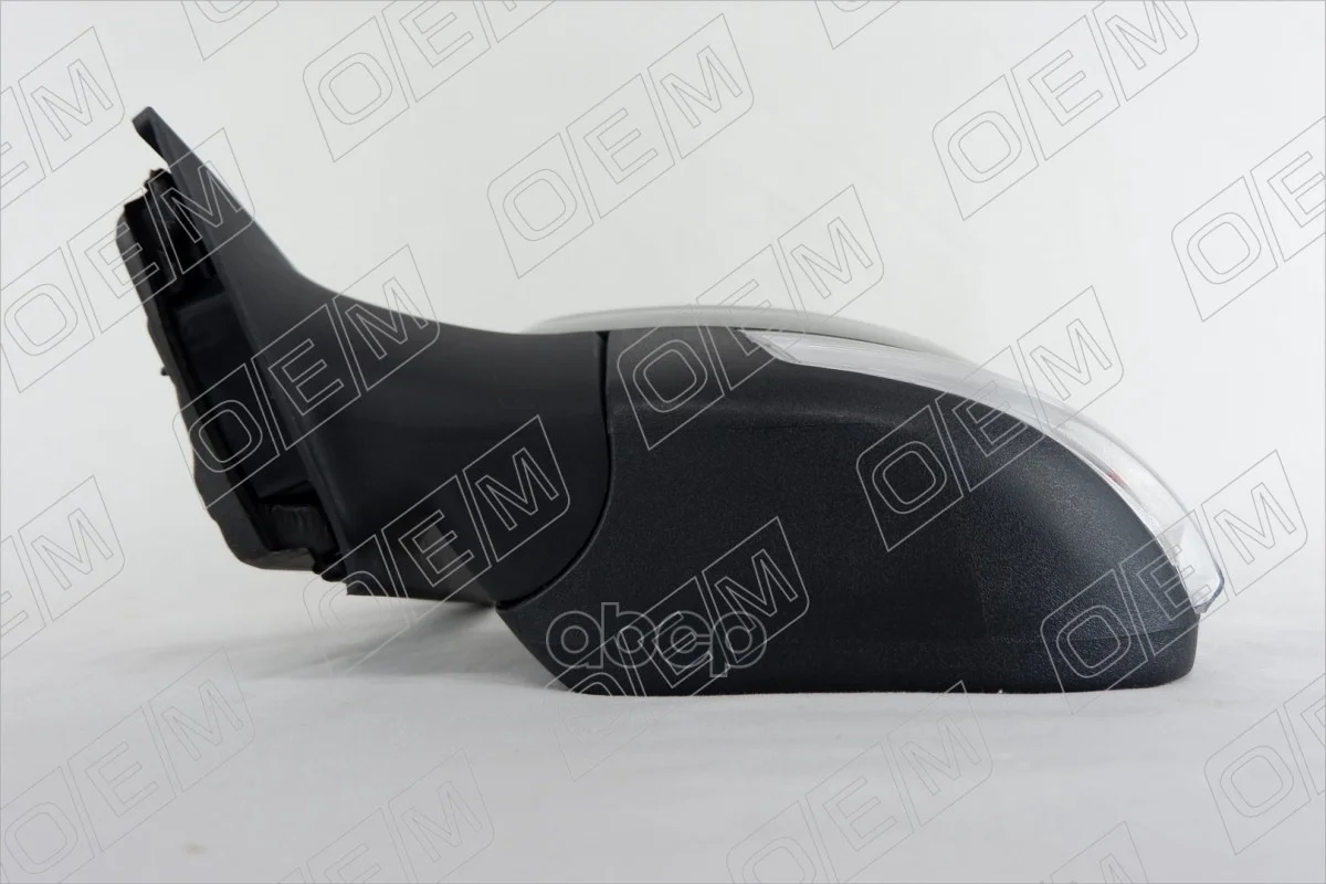 Зеркало левое Ford Focus 3 (2011-2019) 6 - миниатюра 10
