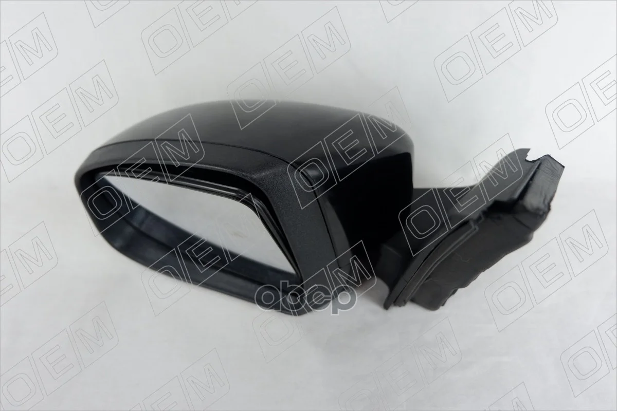 Зеркало левое Ford Focus 3 (2011-2019) 6 - миниатюра 2