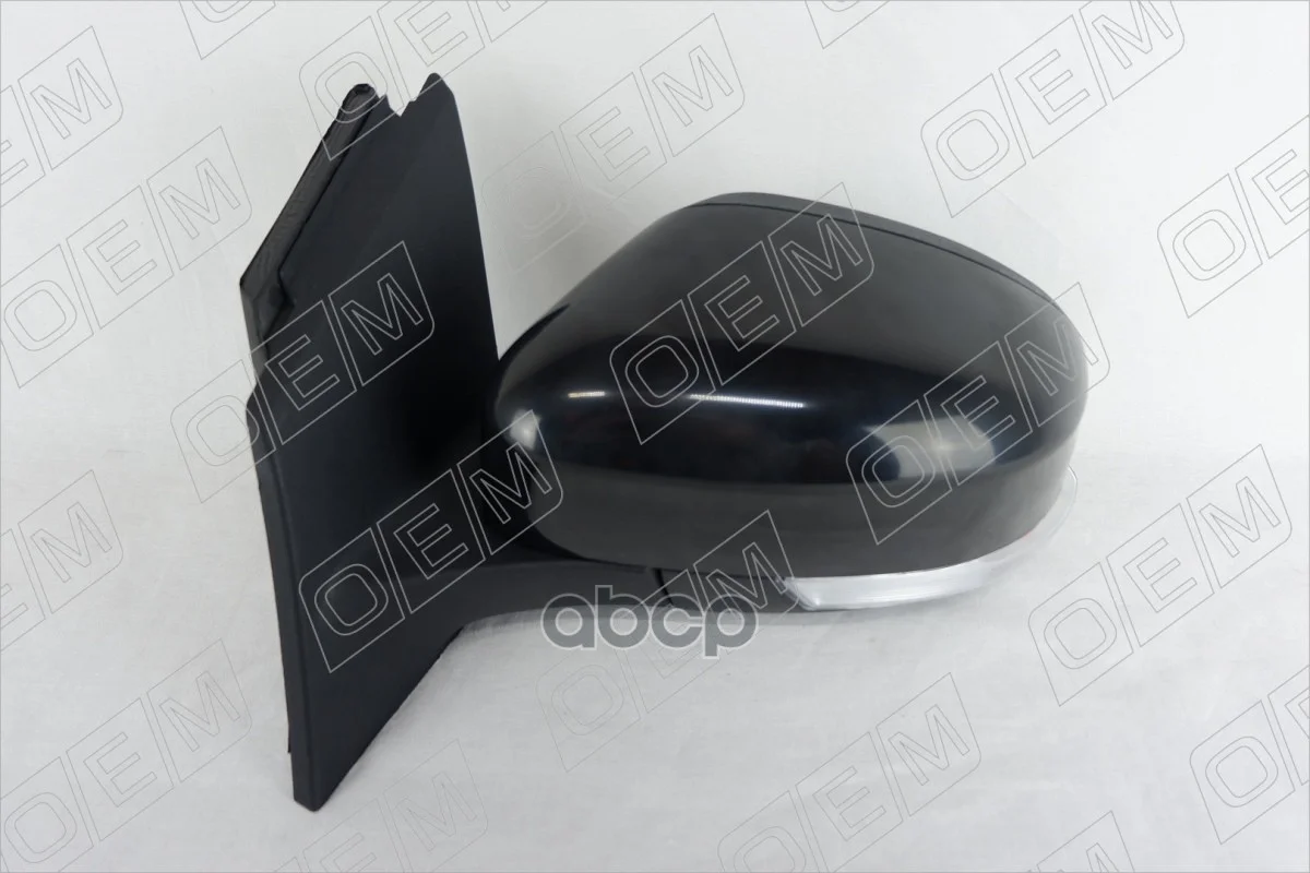 Зеркало левое Ford Focus 3 (2011-2019) 6 - миниатюра 6
